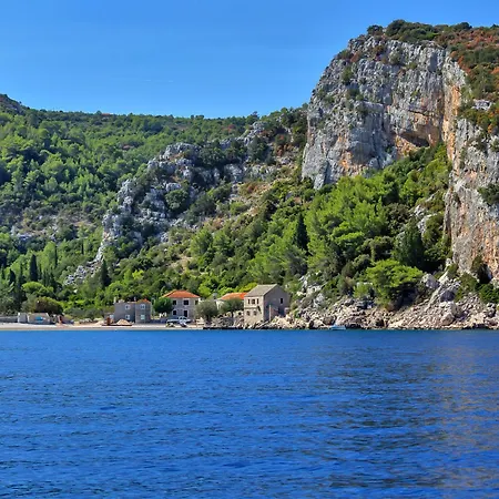 Cico-2 By Interhome Apartmán Gdinj