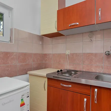 Cico-2 By Interhome Apartament *